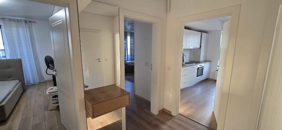 Apartament 3 camere arcada