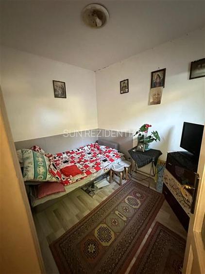 Rahova- Casa individula- Curte generoasa  Comision 0% - 7