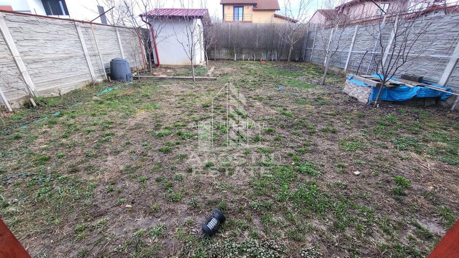 Duplex 5 camere, 3 bai, mobilat si utilat,Dumbravita - 7