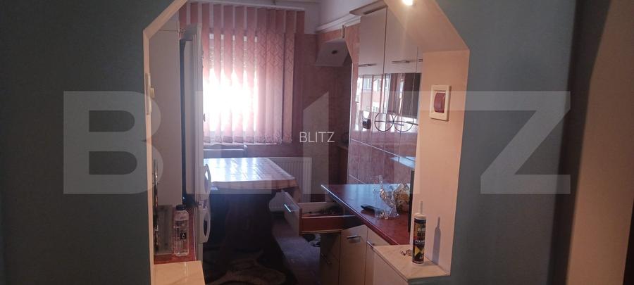 Apartament 2 camere de inchiriat, 52 mp, parcare, zona Centrala - 3