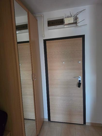 Apartament 2 camere, Greenfield Baneasa, loc parcare inclus- Direct proprietar