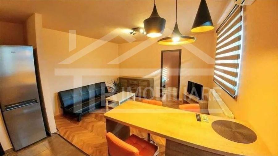 Apartament cu 2 camere, 40mp, Zona Libertatii
