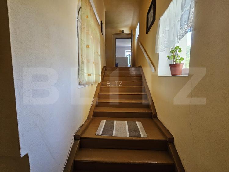 Vilă cu 6 Camere Priveliște spre Munți, Oază de Liniște, Central, Zlatna - 13