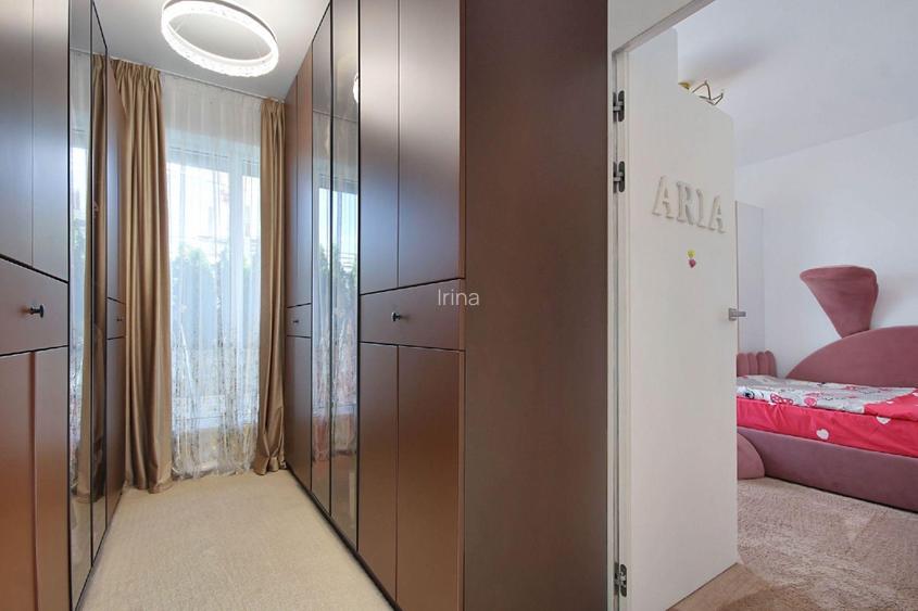 Penthouse by the Lake 300 mp | 3 dormitoare | 3 bai | 3 terase - 4