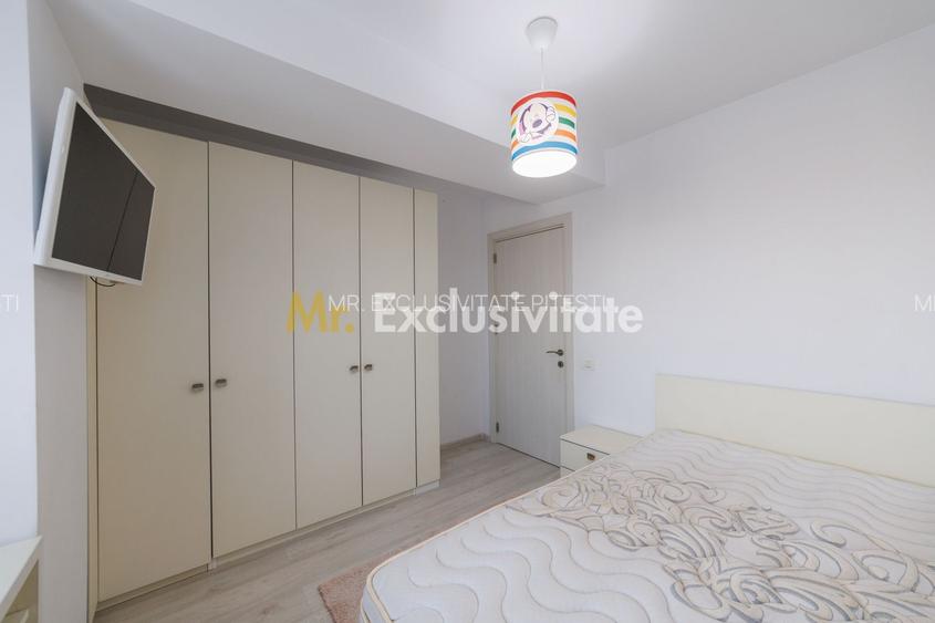 Apartament 3 camere de închiriat Calea Craiovei - 13