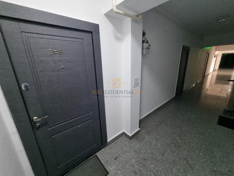 Apartament 2 camere, metrou Dimitrie Leonida, Bd.Metalurgiei