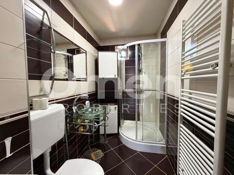 Apartament cu 2 camere | 50 mp | zona Pressco