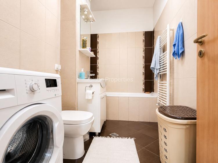 COMISION 0% | 2 camere intr-un proiect privat din Braytim - 14
