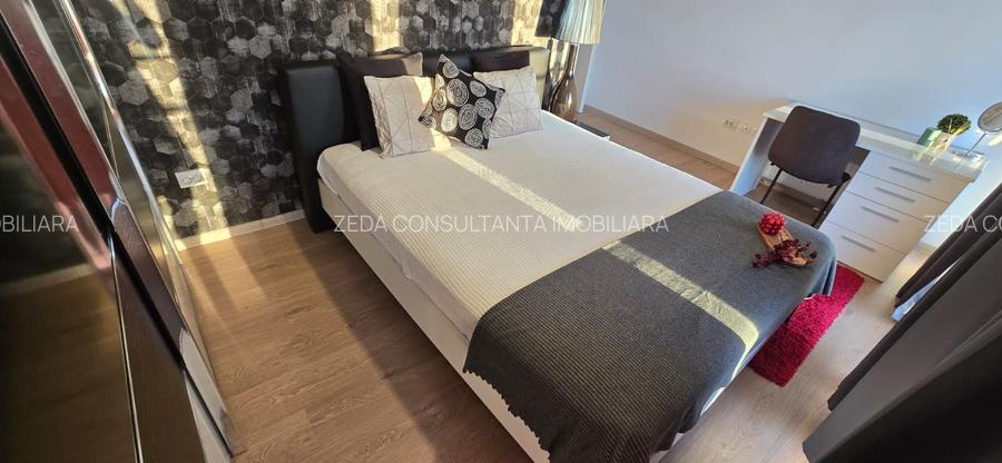 Apartament 2 camere Pallady-1 Decembrie parcare - 3