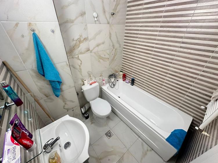 Apartament 2 camere de vanzare + Parcare Militari Residence MD3 - 8