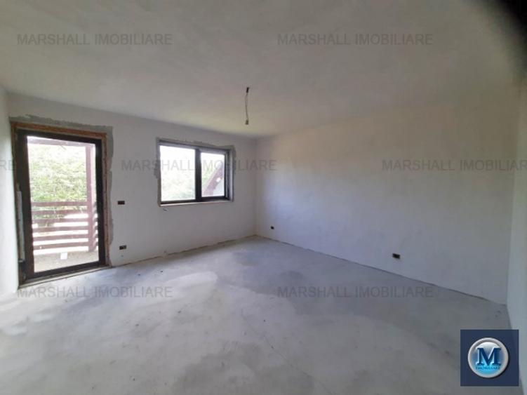 Vila cu 5 camere de vanzare in Magurele, 292.06 mp #16204