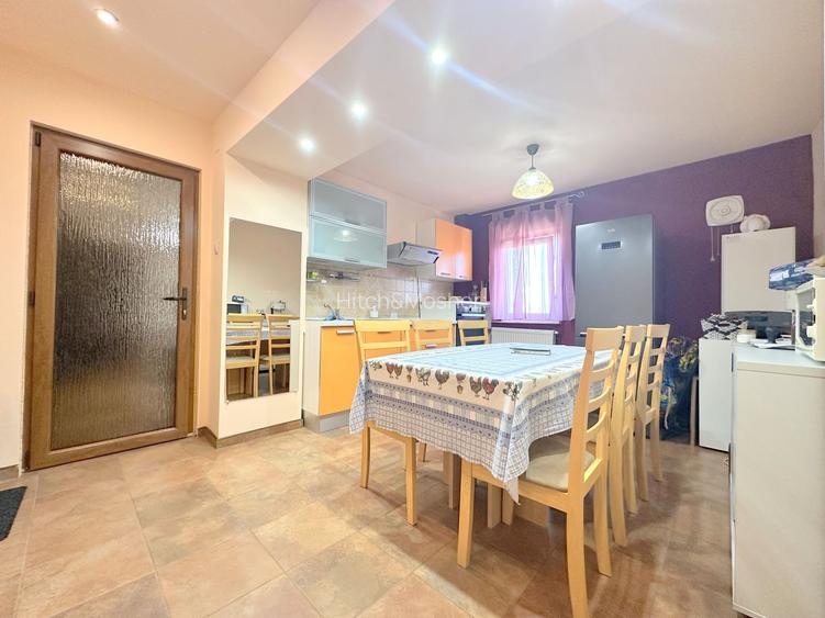 Apartament luminos în zona Aradului - 5
