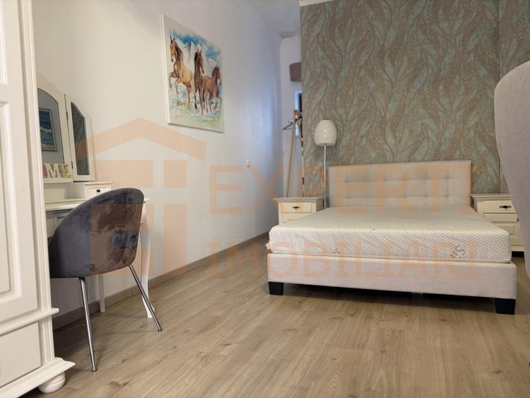 Apartament 2 camere, bloc nou – Piața Ovidiu | Cazino | Constanța