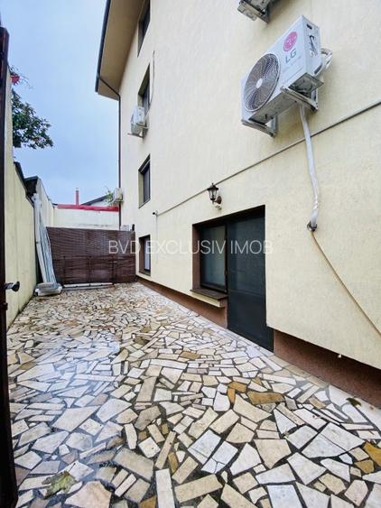 Apartament cu 3 camere in zona Obor - 8