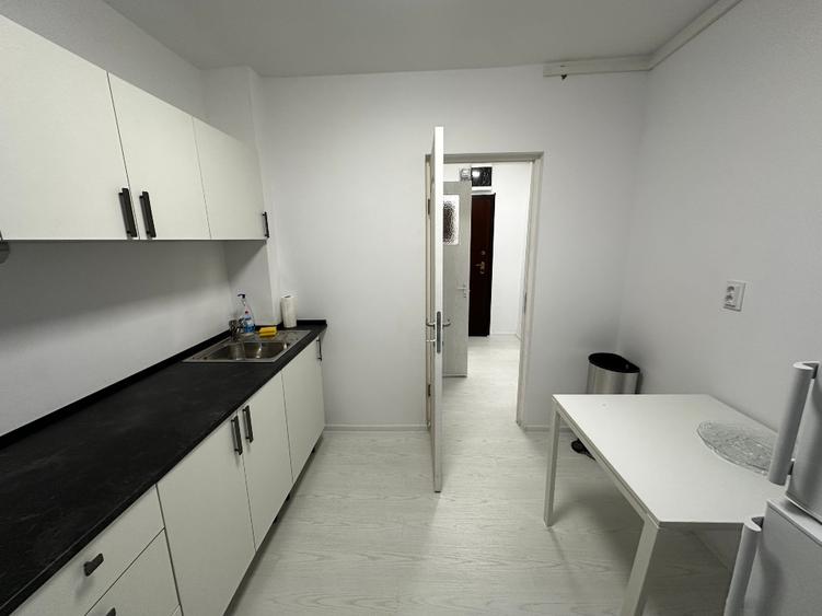 Apartament 3 camere in Dorobanti