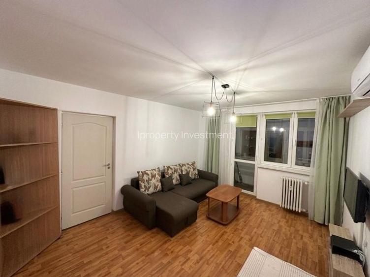 Drumul Taberei | 2 Camere | Proximitate metrou 2 minute | Bloc Reabilitat | - 2