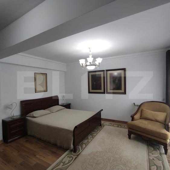 Vilă premium în Păun Arhitectură de autor 400 mp finisaje exclusiviste
