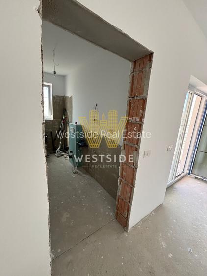 Duplex premium de vanzare, in Mosnita Veche - 7