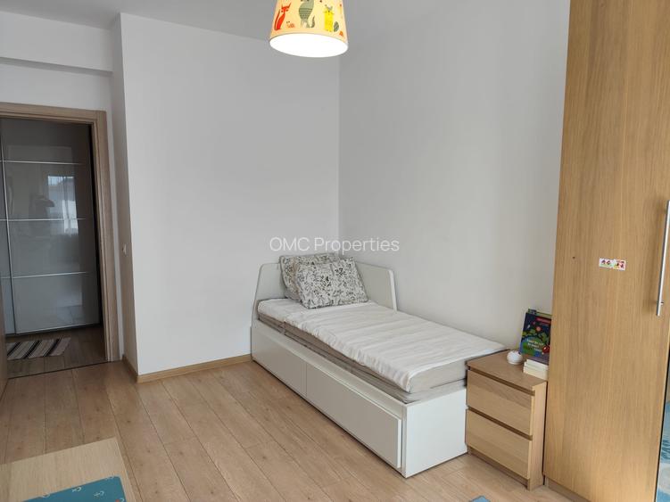 Apartament 3 camere Drumul Taberei - Brancusi - Valea Larga - bloc 2017 - 11