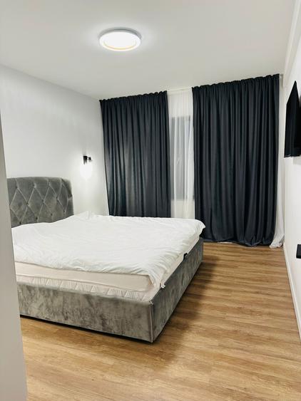 Duplex complet mobilat si utilat Giarmata Mare