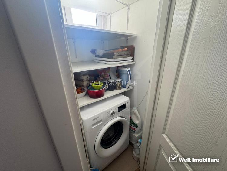 Apartament 3 camere, decomandat, Manastur, PET Friendly! - 8