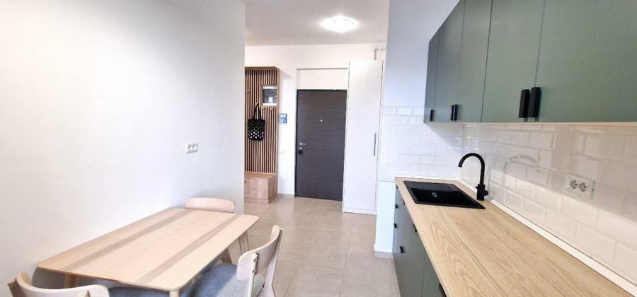 2 Camere | Popesti | Bloc Nou | Parcare