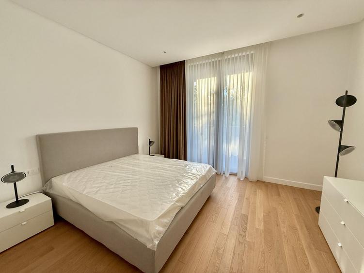 One Rahmaninov / Apartament nou, mobilat si utilat