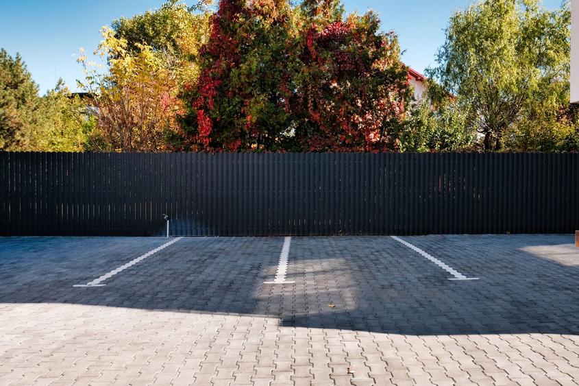 Oportunitate unica complex investitie - Vile noi direct deschidere Iancu Nicolae