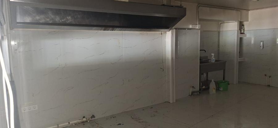 Spatiu comercial parter in Centru Comercial