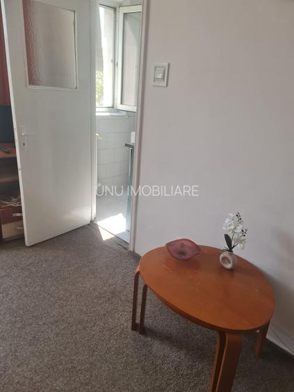 Garsoniera - zona Alexandru cel Bun - Aleea Musatini - Pet Friendly - 4