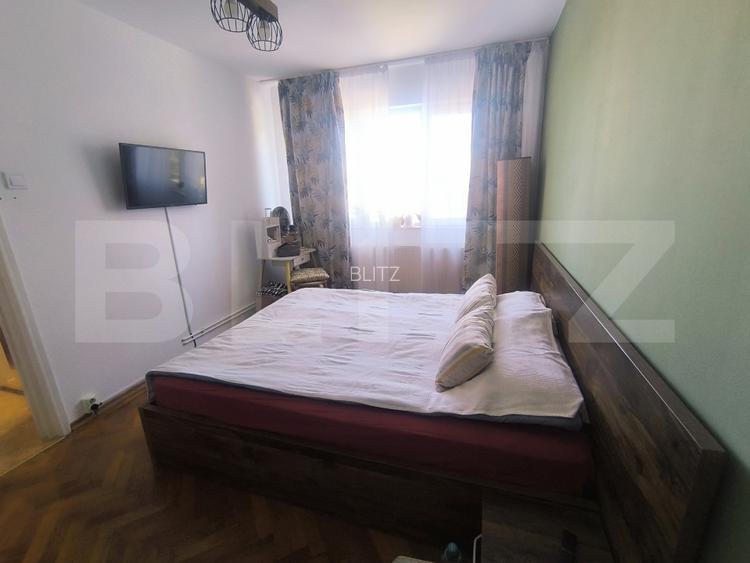Apartament 2 camere - etaj intermediar - Astra - 6