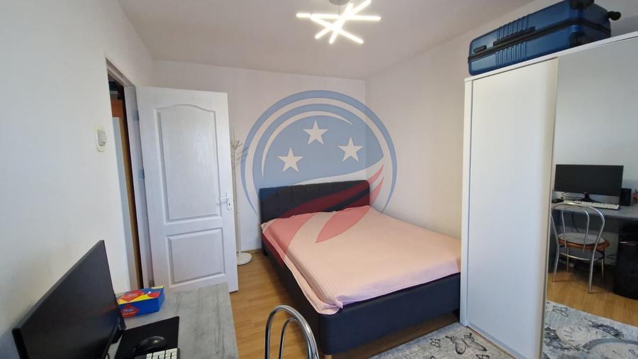 DE VÂNZARE – Apartament cu 2 camere, mobilat și utilat, în Craiovița Nouă!