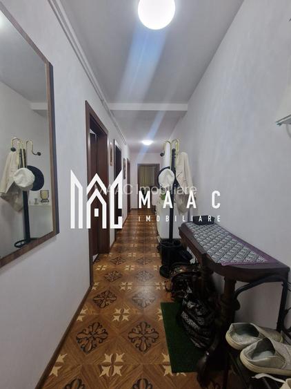 Apartament 2 camere de vânzare | Lacul lui Binder, Sibiu | parter - 12
