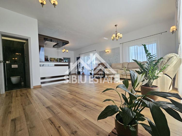 Casa pasiva, casa noua cu piscina, casa NZEB - 3