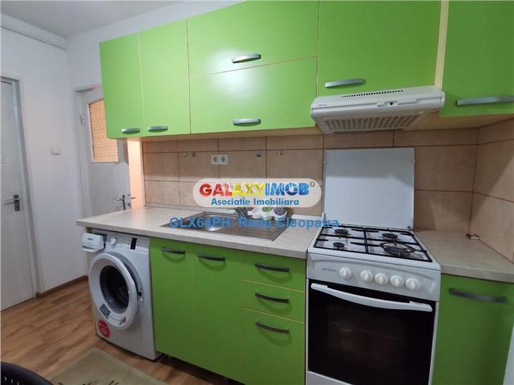 Inchiriere apartament 2 camere, Ploiesti, zona Bobalna - 6