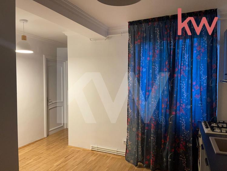 Rovine, apartament cochet, 3 camere, chirie