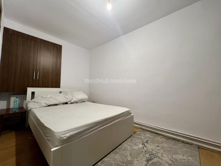 Apartament 2 camere, 60 mp utili, parter, curte comuna - Zona Iosefin - 4