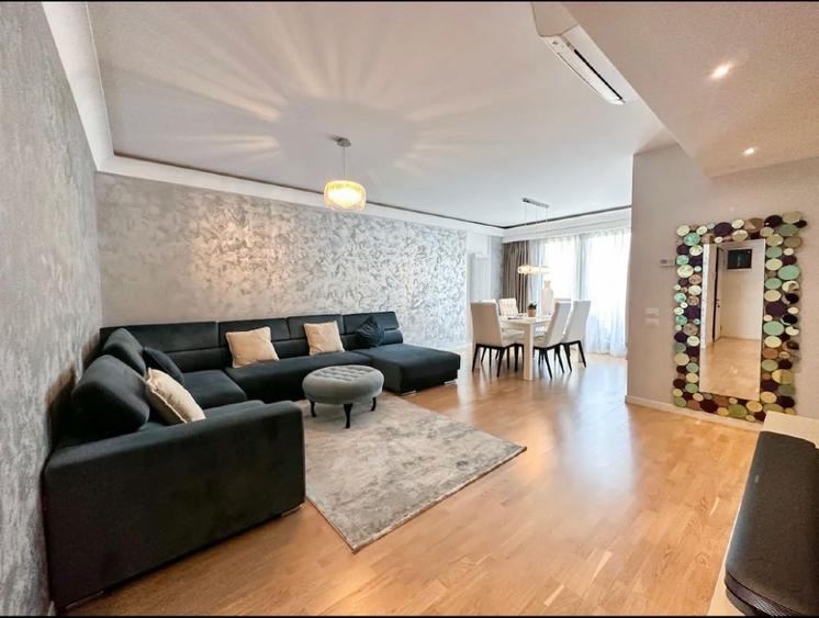 Apartament 4 camere