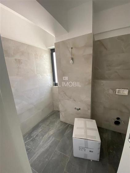 Ap. 2 cam D finisaje premium Bucium-Visan 0% comision,105,402 EUR - 23
