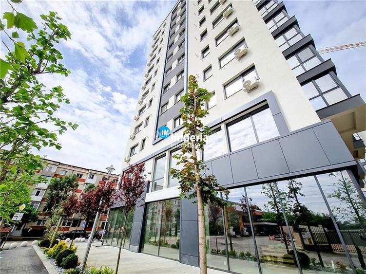 Proiect Deosebit, Apartament 3 camere D, 2 bai, zona Dacia- Pacurari - 2