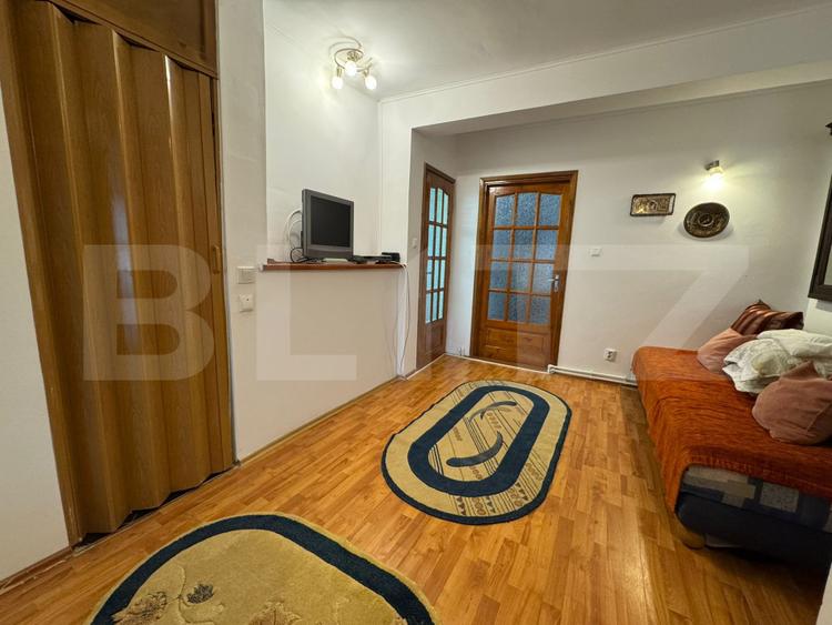 Casa cu 4 camere in Hunedoara