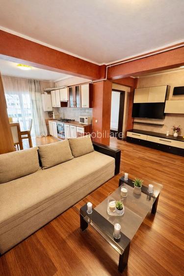 Apartament 2 camere 48mp • Etaj 1/4 • Parcare cu CF • Buna Ziua – Calea Turzii - 3