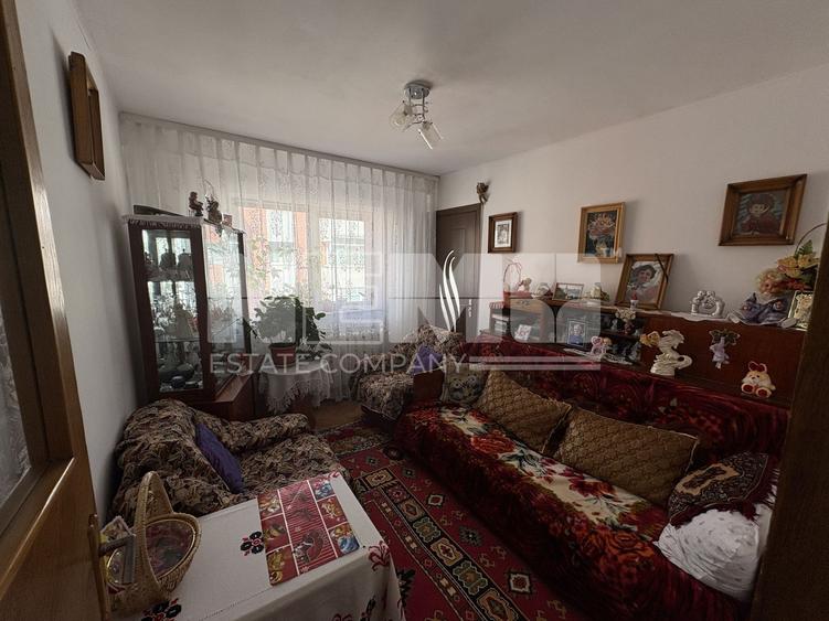 | 🏠 Apartament 4 camere | 86 m² | Rădăuți | Judetul Suceava |