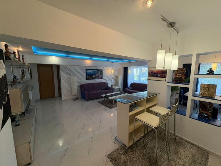 Unirii 3 Camere