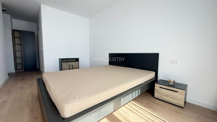 Apartament 3 camere | Prima închiriere | HILS Titanium | Parcare Subterana - 2