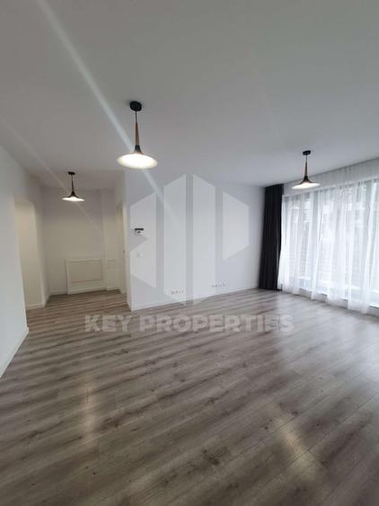 Greenfield Residence - 2 camere cu gradina in suprafata de 35 mp