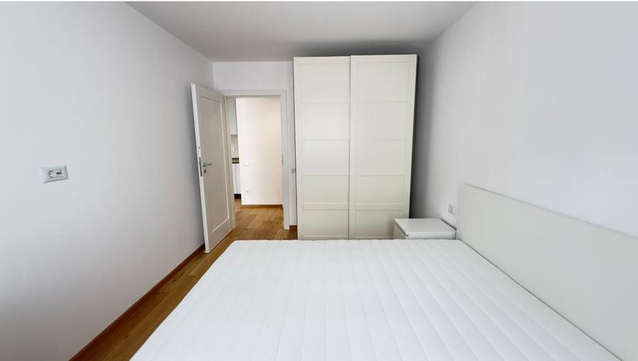 Apartament 2 camere + Parcare Urban Plaza, Brașov | Mobilat & Utilat Comis
