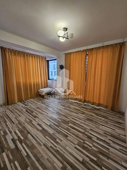 🏡 Apartament 3 camere decomandat | Etaj 1 | 2 balcoane
