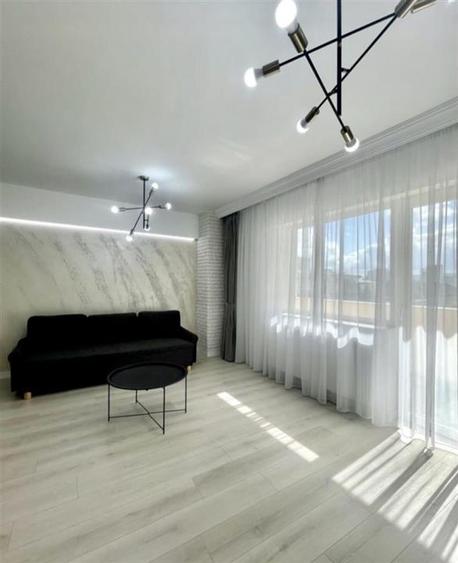 Apartament 1 Camera Galata - Spitalul de Recuperare