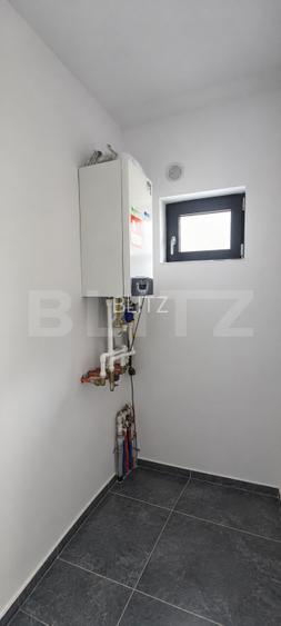 Casa individuala, 85 mp, 313 mp teren, zona Lunca Cetatuii - 11